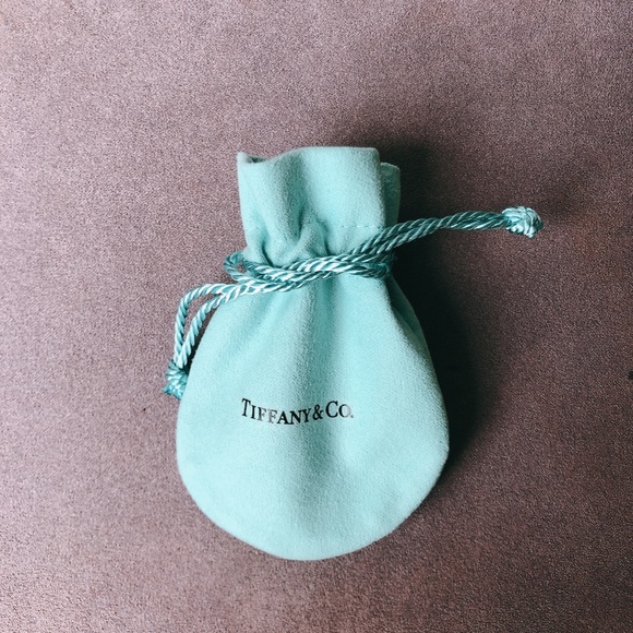 Tiffany & Co  Vintage Retun to Tiffany Oval Tag Necklace - Picture 5 of 8